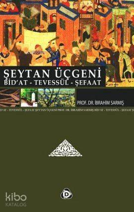 Şeytan Üçgeni | benlikitap.com