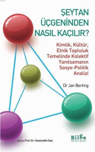 Şeytan Üçgeninden Nasıl Çıkılır? | benlikitap.com