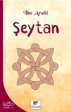 Şeytan | benlikitap.com