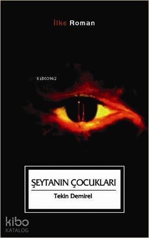 Şeytanın Çocukları | benlikitap.com