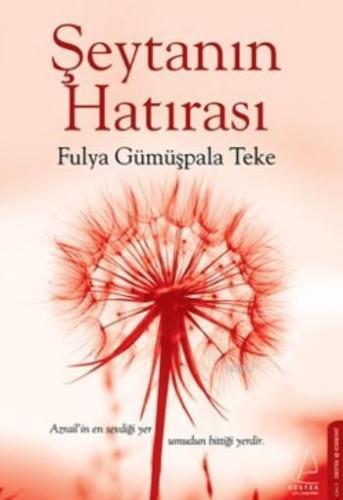 Şeytanın Hatırası | benlikitap.com