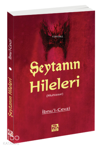 Muhtasar Şeytanın Hileleri | benlikitap.com