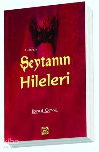 Şeytanın Hileleri | benlikitap.com