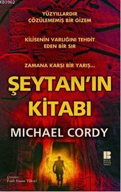 Şeytan'ın Kitabı | benlikitap.com