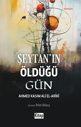 Şeytan'ın Öldüğü Gün | benlikitap.com