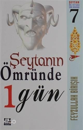 Şeytanın Ömründe 1 Gün | benlikitap.com