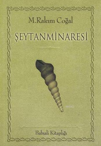 Şeytanminaresi | benlikitap.com