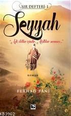 Seyyah - Sır Defteri 1 | benlikitap.com