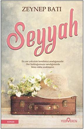 Seyyah | benlikitap.com