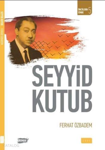 Seyyid Kutub | benlikitap.com