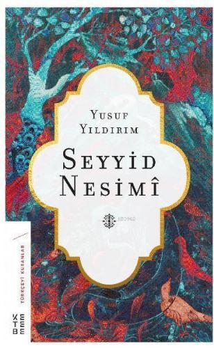 Seyyid Nesimi | benlikitap.com