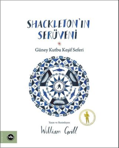 Shackleton'In Serüveni | benlikitap.com