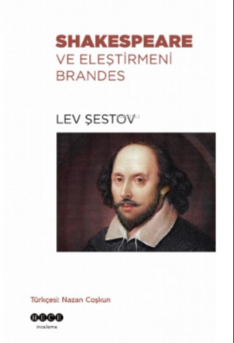 Shakespeare ve Eleştirmeni Brandes | benlikitap.com