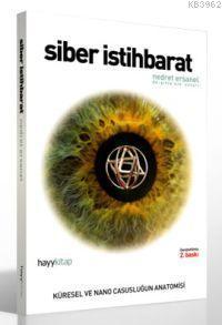 Siber İstihbarat | benlikitap.com