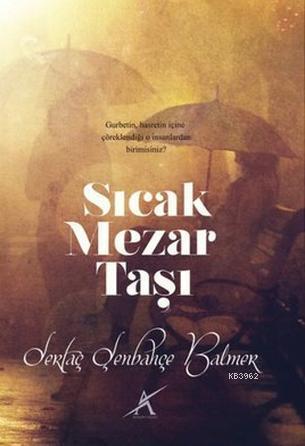 Sıcak Mezar Taşı | benlikitap.com