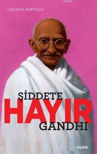 Şiddete Hayır | benlikitap.com