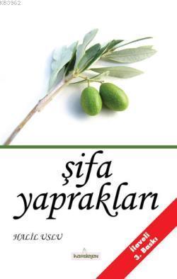 Şifa Yaprakları | benlikitap.com