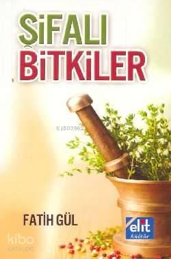 Şifalı Bitkiler (Cep Boy) | benlikitap.com