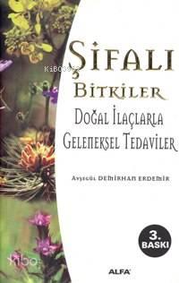 Şifalı Bitkiler | benlikitap.com