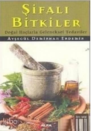 Şifalı Bitkiler | benlikitap.com