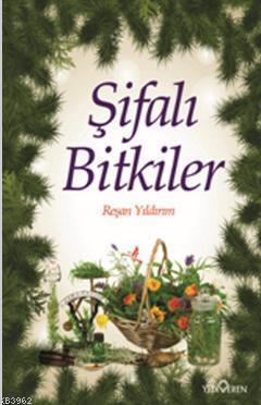 Şifalı Bitkiler | benlikitap.com