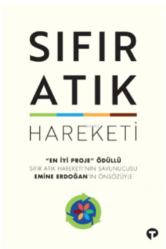 Sıfır Atık Hareketi | benlikitap.com