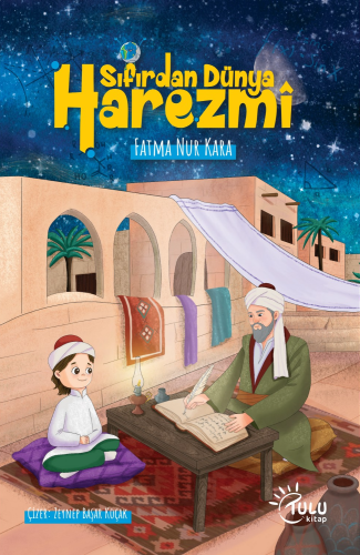 Sıfırdan Dünya Harezmi | benlikitap.com