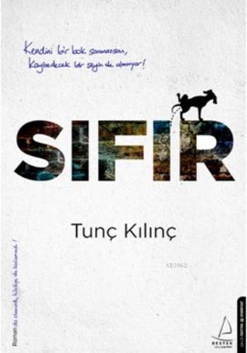 Sıfır | benlikitap.com