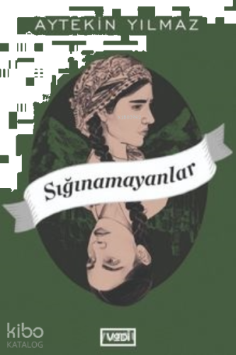 Sığınamayanlar | benlikitap.com