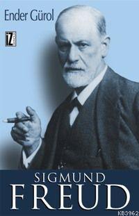 Sigmund Freud | benlikitap.com