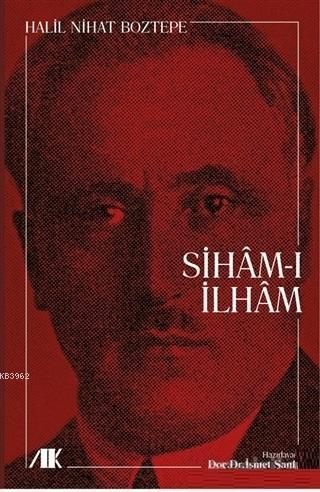 Siham-ı İlham | benlikitap.com