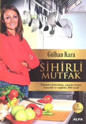 Sihirli Mutfak | benlikitap.com