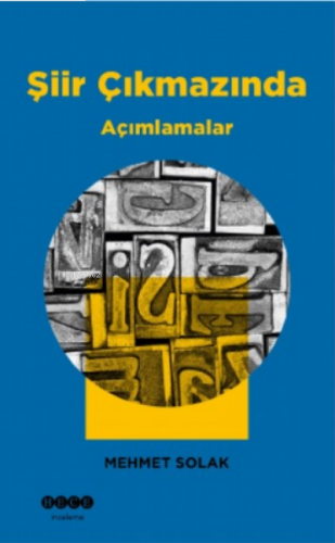 Şiir Çıkmazında | benlikitap.com