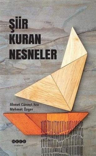 Şiir Kuran Nesneler | benlikitap.com