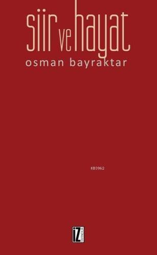 Şiir ve Hayat | benlikitap.com