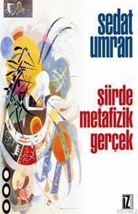 Şiirde Metafizik Gerçek | benlikitap.com