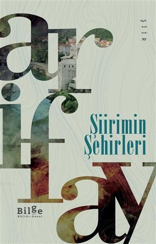 Şiirimin Şehirleri | benlikitap.com