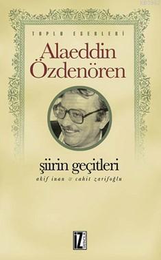 Şiirin Geçitleri | benlikitap.com