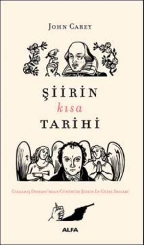 Şiirin Kısa Tarihi | benlikitap.com