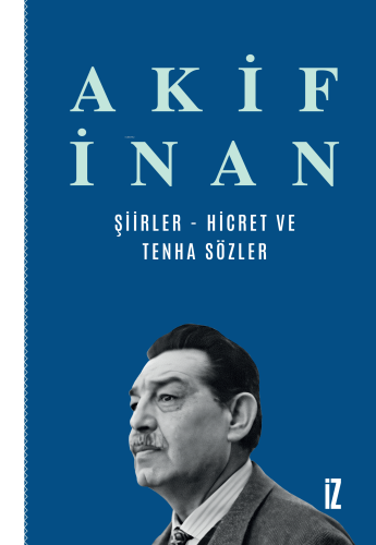 Şiirler; Hicret & Tenha Sözler | benlikitap.com