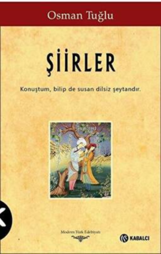 Şiirler | benlikitap.com