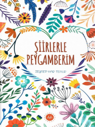 Şiirlerle Peygamberim | benlikitap.com