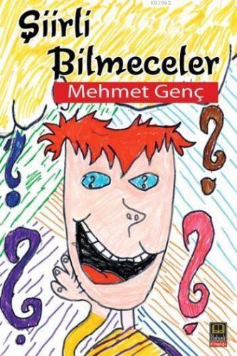 Şiirli Bilmeceler | benlikitap.com