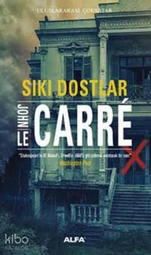 Sıkı Dostlar | benlikitap.com