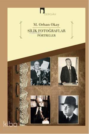 Silik Fotoğraflar - Portreler | benlikitap.com