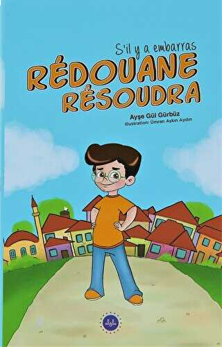 Sily a Embarras Redouane Resoudra | benlikitap.com