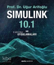 Simulink 10.1 ve Uygulamaları | benlikitap.com