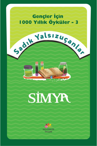 Simya | benlikitap.com