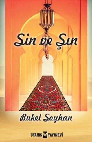 Sin ve Şın | benlikitap.com