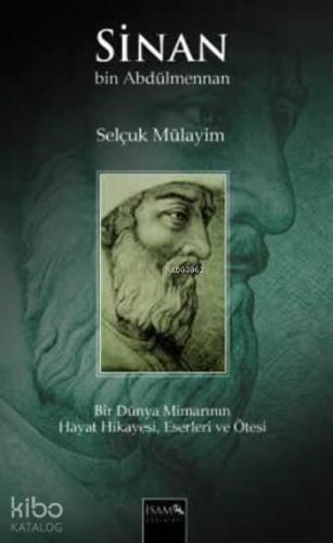 Sinan Bin Abdülmennan | benlikitap.com